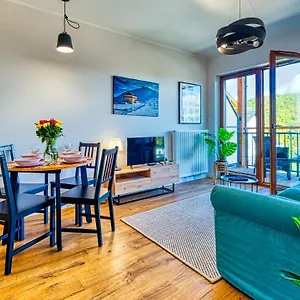  Apartament Monte By Royal Aparts
