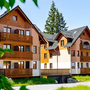  Apartament Wonder - W Sercu Karpacza, Blisko Deptaka I Terenow Zielonych