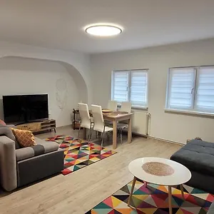  Apartament Fanaberia